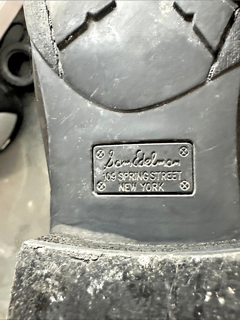 Sam Edelman Penny Riding Boot - Picture 6 of 14